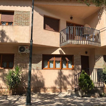 شقة Casa Estribo أرويو فريو المظهر الخارجي الصورة