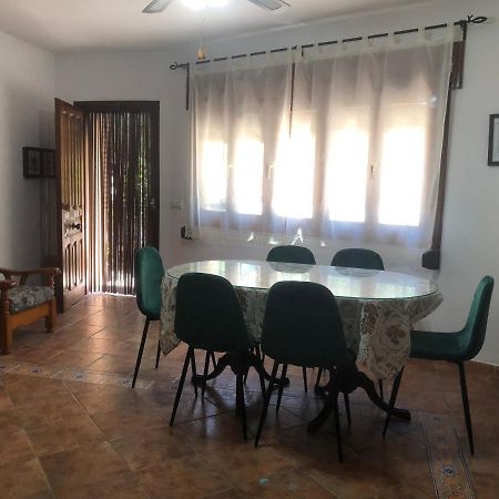 شقة Casa Estribo أرويو فريو المظهر الخارجي الصورة