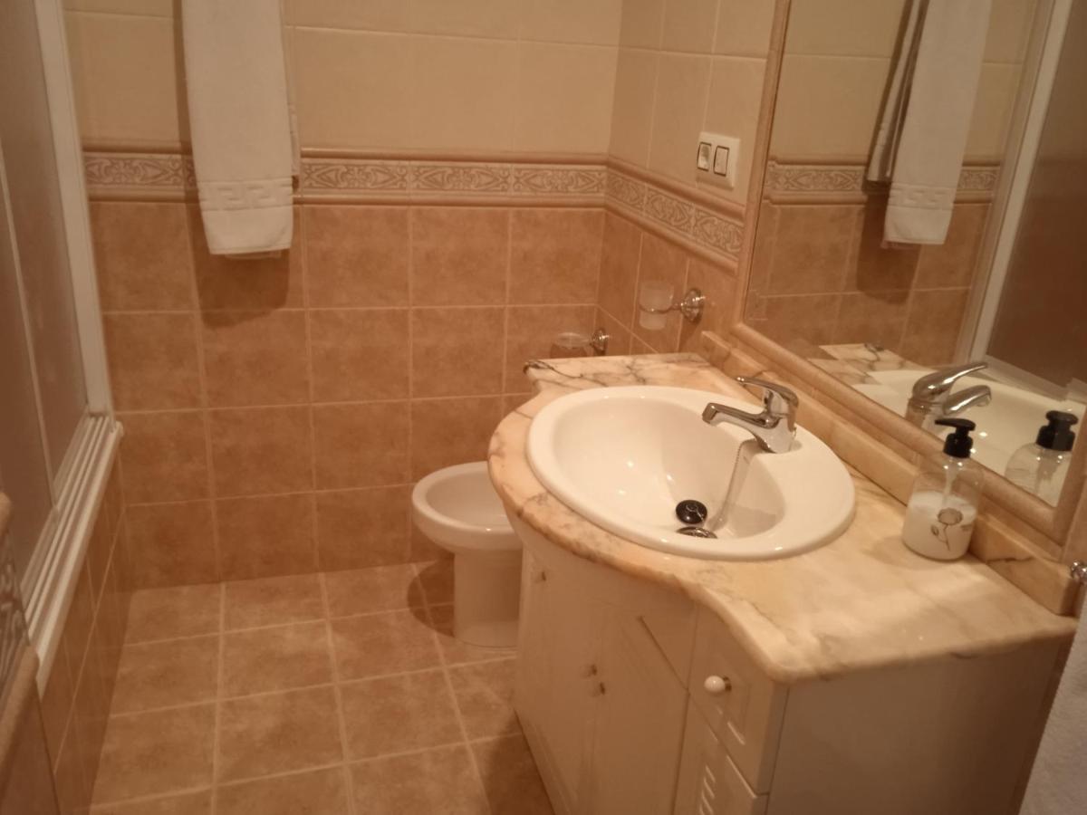 شقة Casa Estribo أرويو فريو المظهر الخارجي الصورة