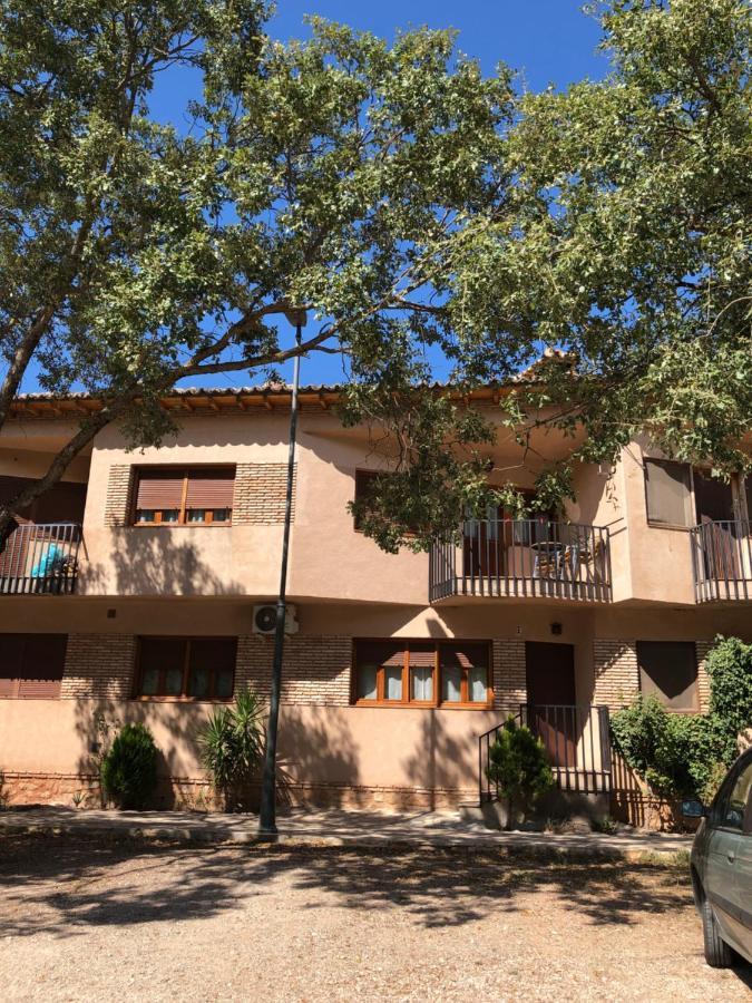 شقة Casa Estribo أرويو فريو المظهر الخارجي الصورة