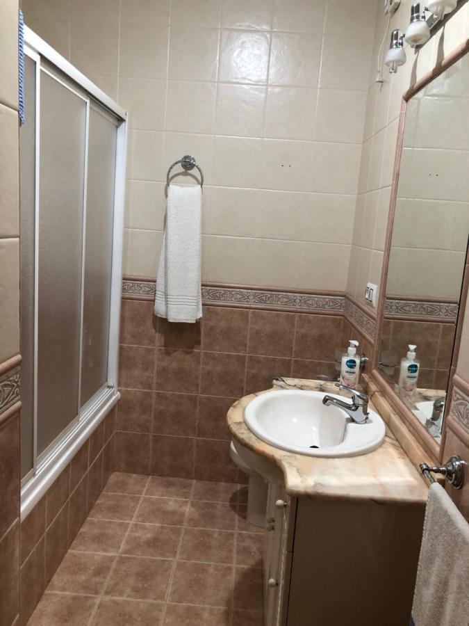 شقة Casa Estribo أرويو فريو المظهر الخارجي الصورة