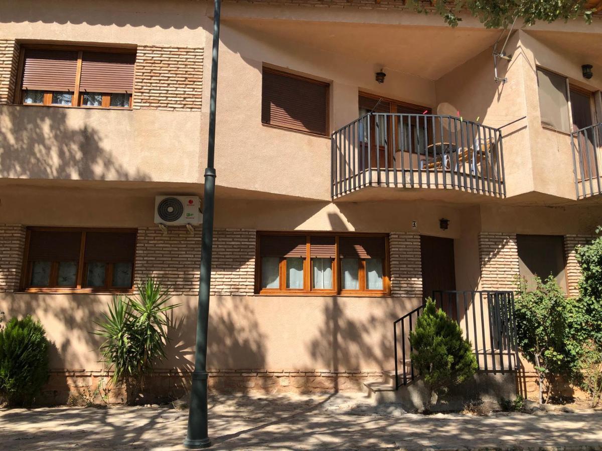 شقة Casa Estribo أرويو فريو المظهر الخارجي الصورة